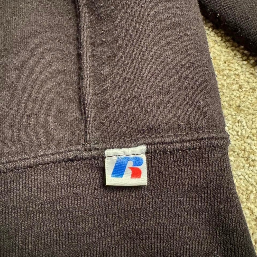 SWC RUSSELL ATHLETIC CREWNECK - Picture 4 of 5